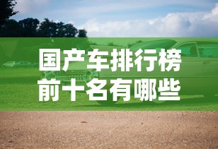 国产车排行榜前十名有哪些  第1张
