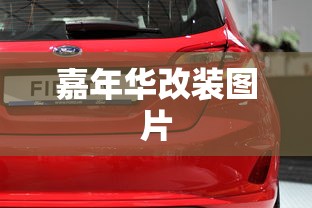 嘉年华改装图片  第1张