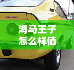 海马王子怎么样值得买吗  第1张