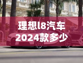 理想l8汽车2024款多少钱油电混合  第1张