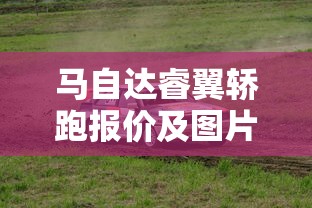 马自达睿翼轿跑报价及图片  第1张