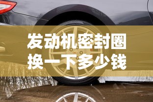 发动机密封圈换一下多少钱  第1张