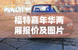 福特嘉年华两厢报价及图片  第1张