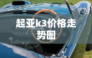起亚k3价格走势图  第1张