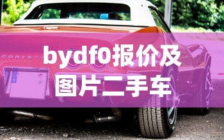 bydf0报价及图片二手车  第1张
