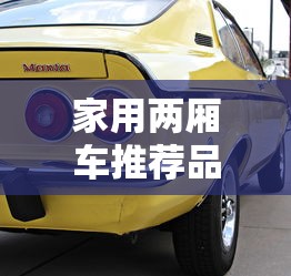 家用两厢车推荐品牌  第1张