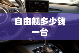 自由舰多少钱一台  第1张