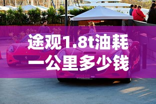 途观1.8t油耗一公里多少钱  第1张