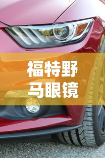 福特野马眼镜蛇报价表  第1张