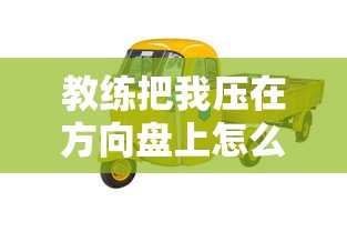 教练把我压在方向盘上怎么办  第1张