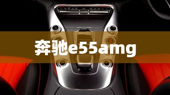 奔驰e55amg  第1张