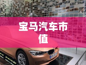 宝马汽车市值  第1张