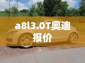 a8l3.0T奥迪报价  第1张