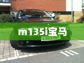 m135i宝马  第1张