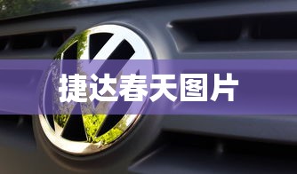 捷达春天图片  第1张
