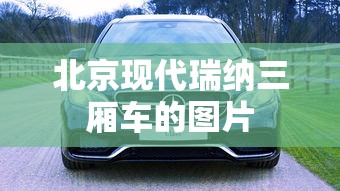北京现代瑞纳三厢车的图片  第1张