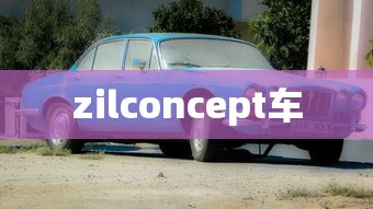 zilconcept车  第1张