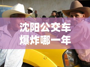 沈阳公交车爆炸哪一年  第1张