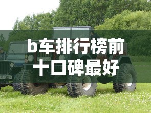 b车排行榜前十口碑最好  第1张