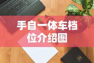 手自一体车档位介绍图  第1张