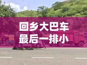 回乡大巴车最后一排小说免费阅读  第1张