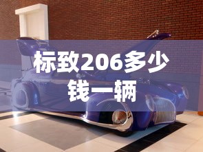 标致206多少钱一辆  第1张
