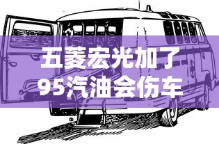 五菱宏光加了95汽油会伤车吗视频  第1张