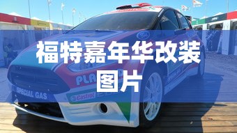 福特嘉年华改装图片  第1张