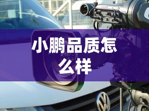小鹏品质怎么样  第1张