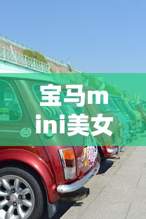 宝马mini美女  第1张