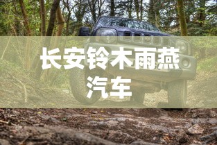 长安铃木雨燕汽车  第1张