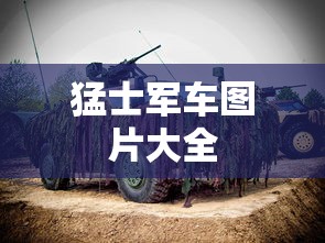 猛士军车图片大全  第1张