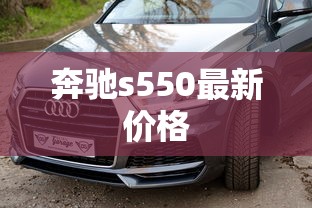 奔驰s550最新价格  第1张