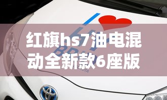 红旗hs7油电混动全新款6座版  第1张