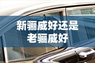 新骊威好还是老骊威好  第1张