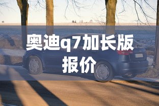 奥迪q7加长版报价  第1张