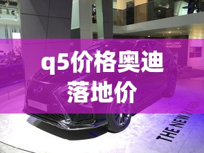 q5价格奥迪落地价  第1张
