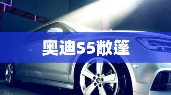 奥迪S5敞篷  第1张