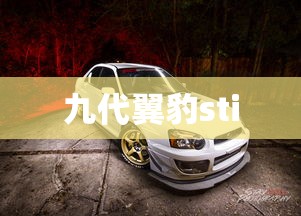 九代翼豹sti  第1张