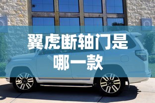 翼虎断轴门是哪一款  第1张