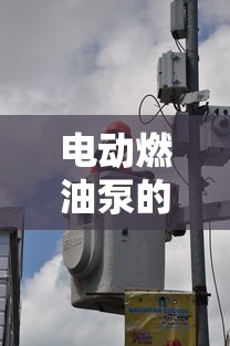 电动燃油泵的工作电压  第1张