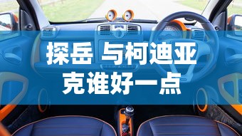 探岳 与柯迪亚克谁好一点  第1张