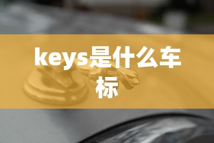 keys是什么车标  第1张
