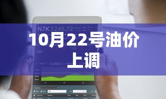 10月22号油价上调  第1张