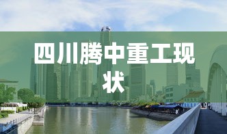 四川腾中重工现状  第1张