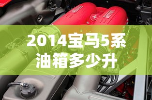 2014宝马5系油箱多少升  第1张