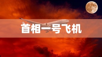 首相一号飞机  第1张
