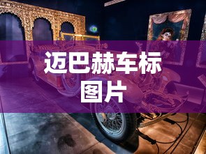 迈巴赫车标图片  第1张