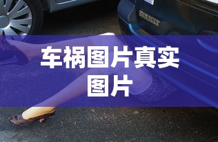 车祸图片真实图片  第1张