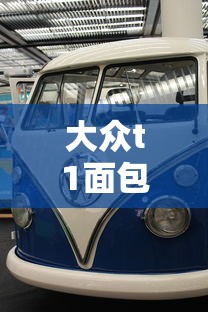 大众t1面包车  第1张